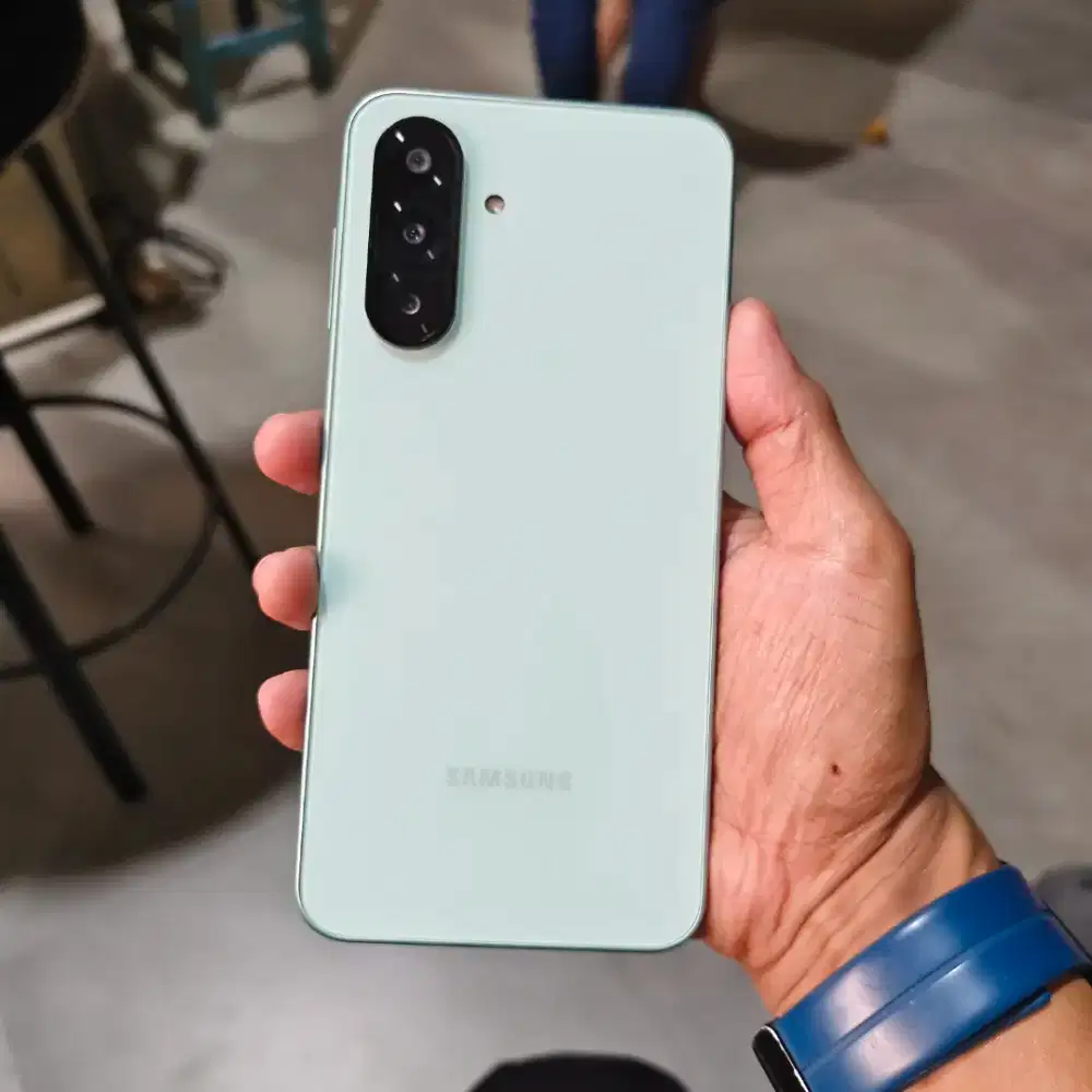 Samsung galaxy A26 ram 8/256GB lengkap