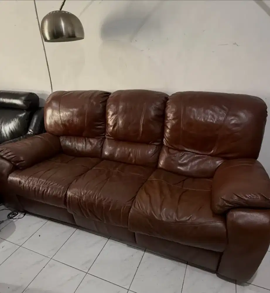 Sofa M&D 3 seat