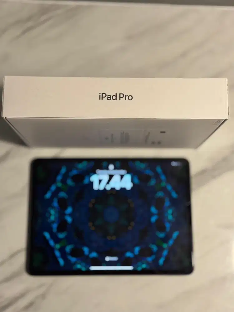 iPad Pro 11 Inch 3rd Gen 256GB WIFI Only