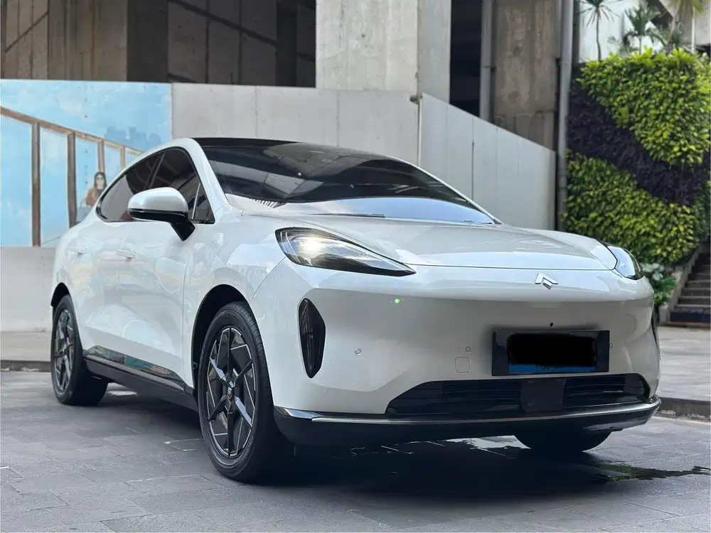 KM 7rb AION Hyptec HT 2025 type tertinggi
