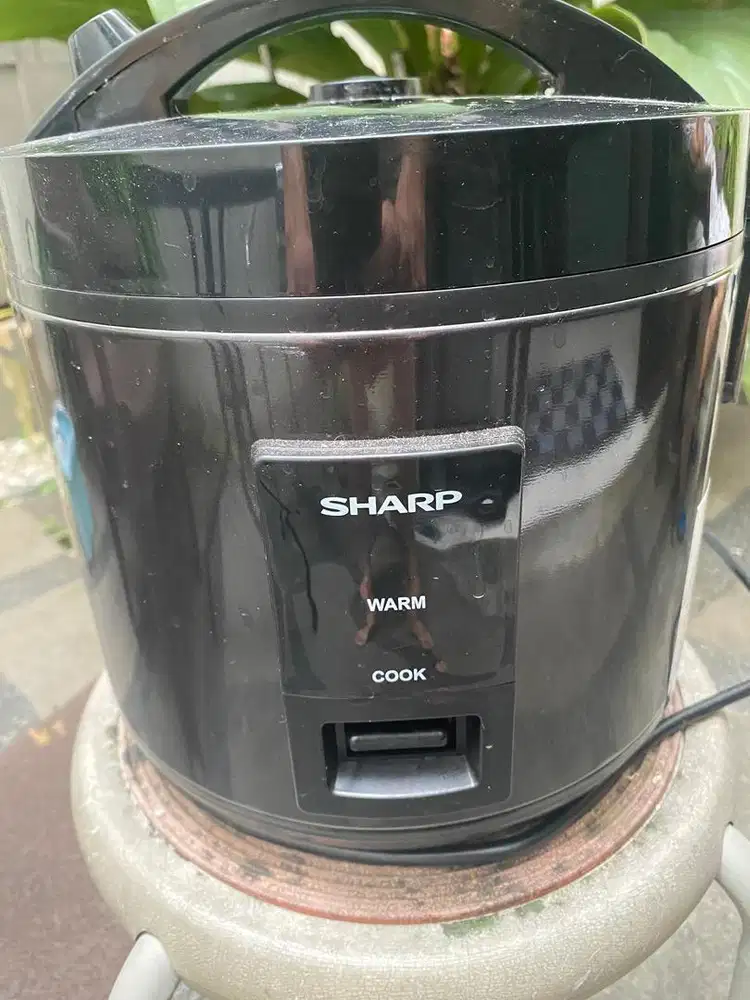 Magic Jar Sharp KS-C18MH