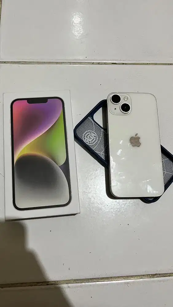iphone 14 128gb inter
