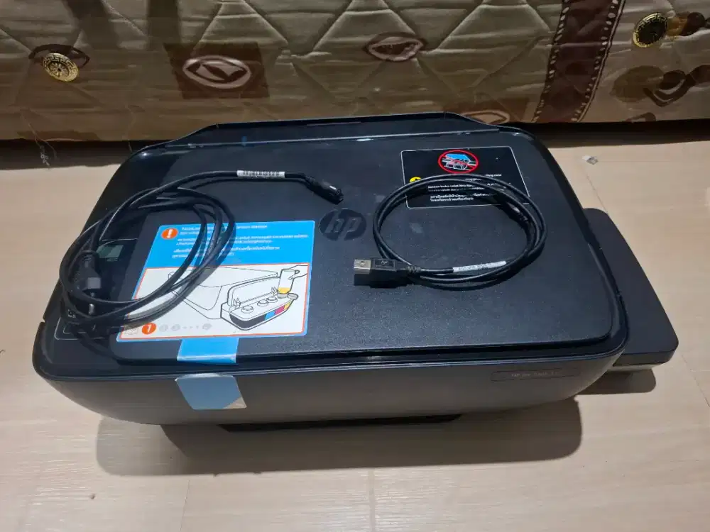 PRINTER HP INK TANK 315 (PRINT,COPY &SCAN)