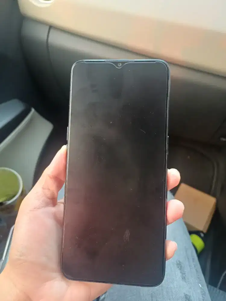 Oppo A16 6/128GB Second