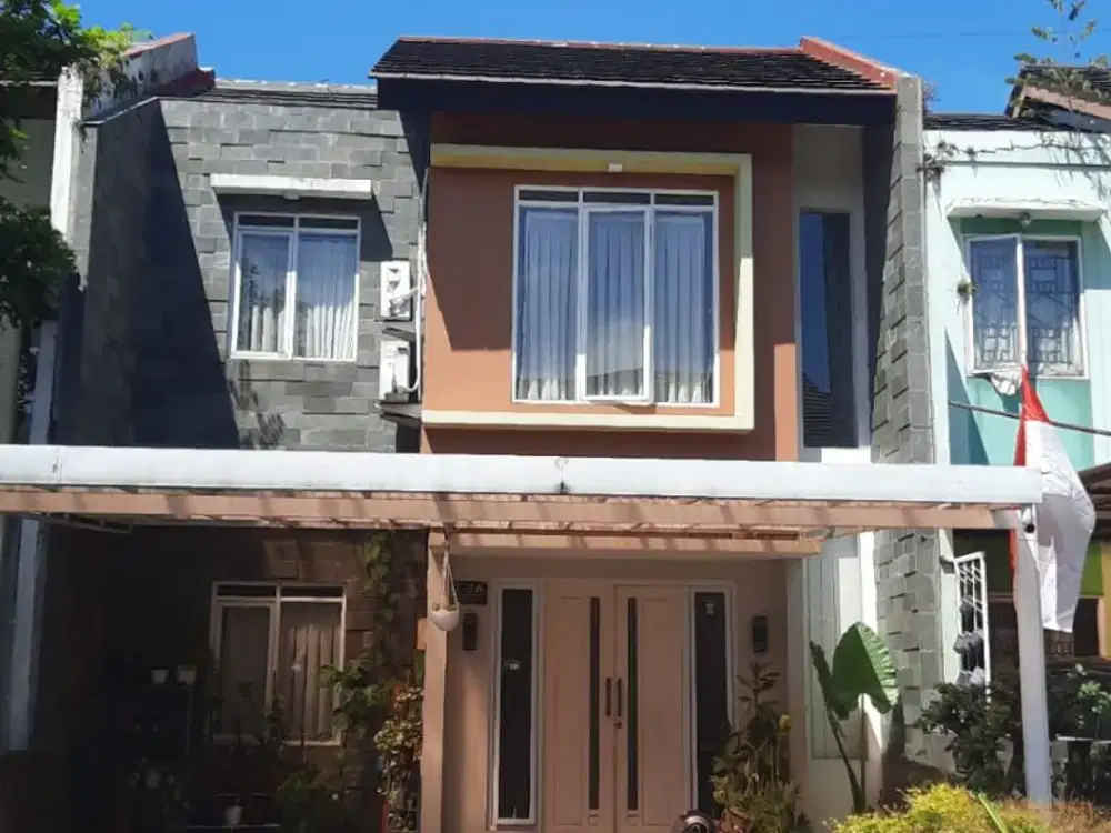 Dijual Rumah Di Antapani, Bandung