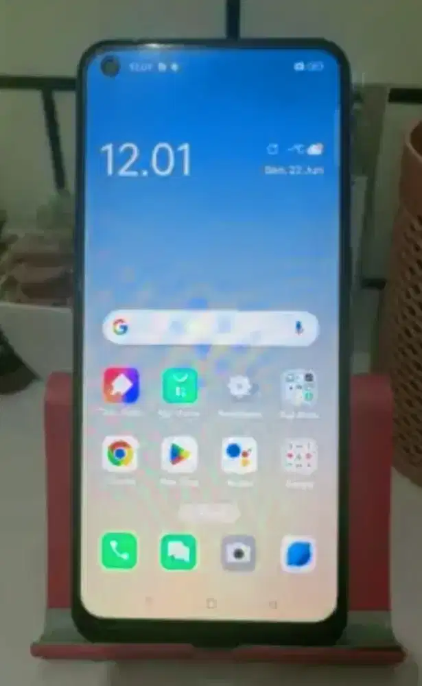 oppo a53 mulus no minus