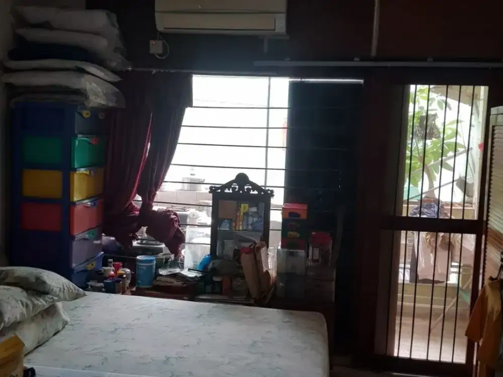Rumah Kost Bagus Siap Huni di Kebon Jeruk Jakarta Barat