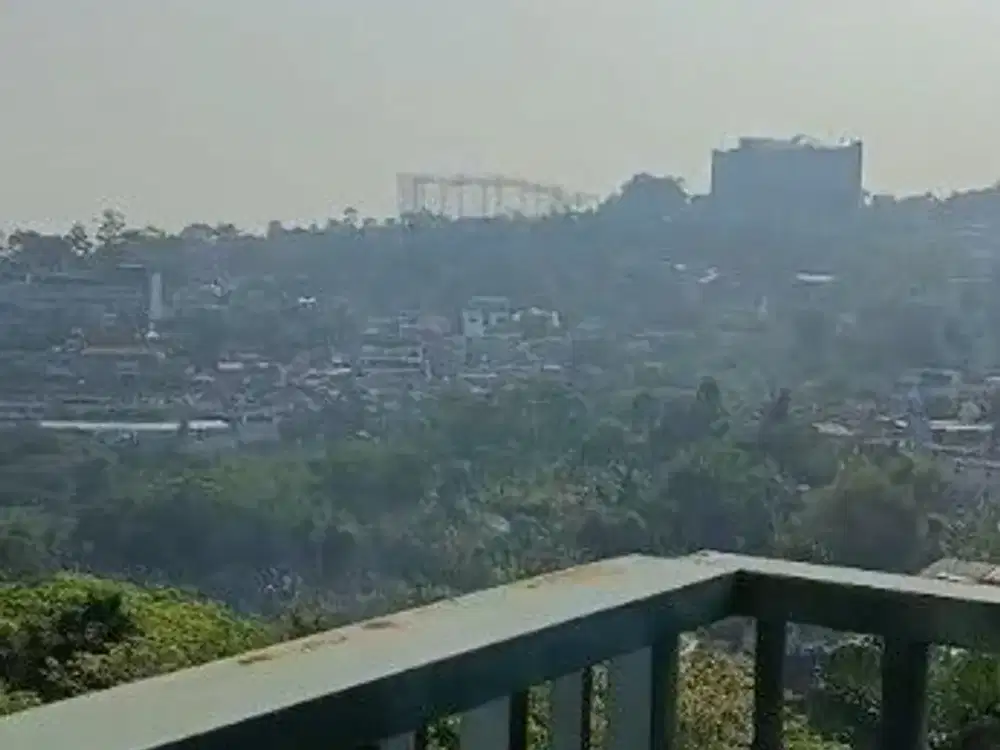 APARTEMEN MARBELLA SUITE DAGO  CITY VIEW DEKAT RESOR DAGO PAKAR