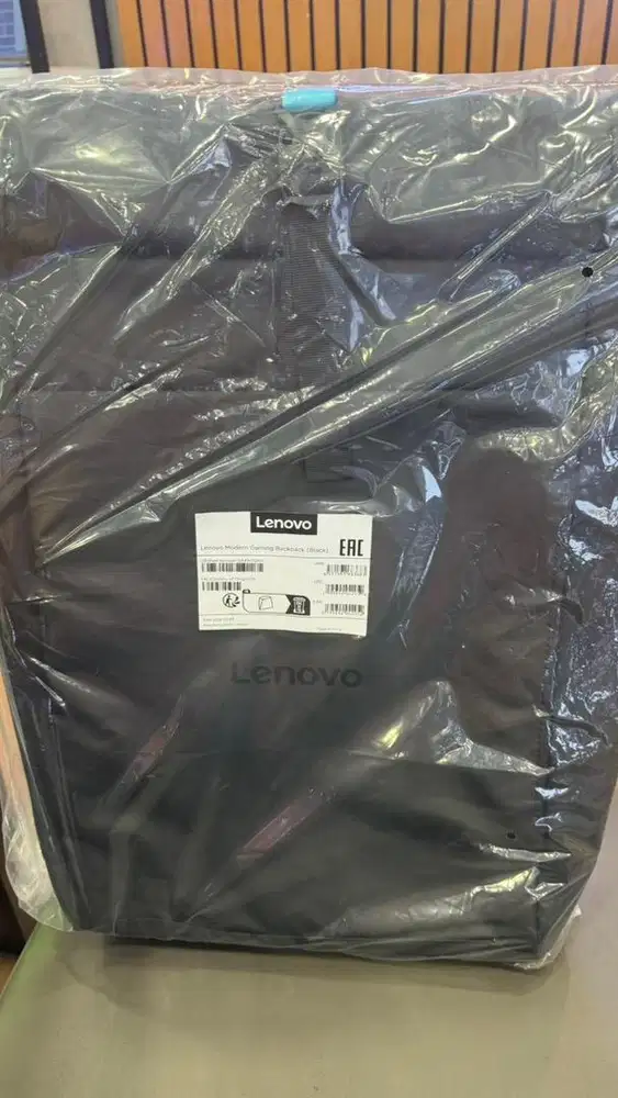 Di jual tas lenovo LOQ