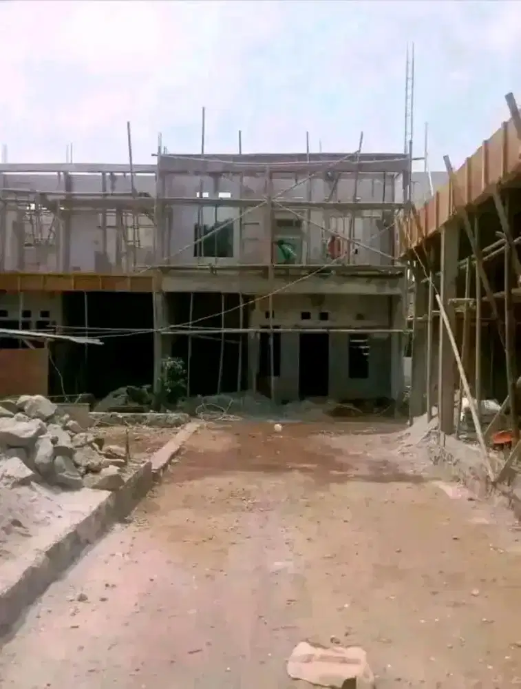 JASA RENOVASI RUMAH
