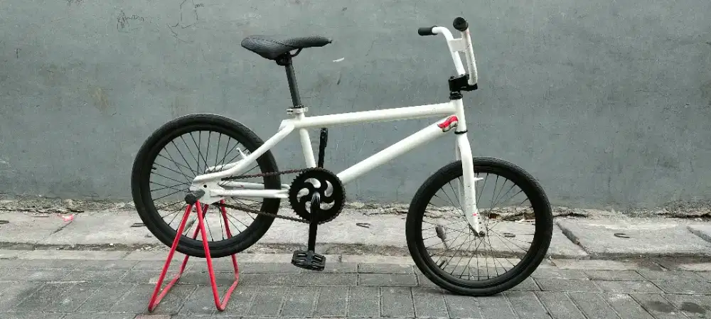BMX WIM CYCLE asli UK