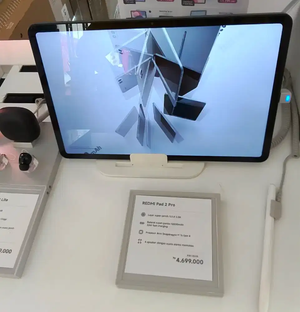 Redmi pad 2 pro