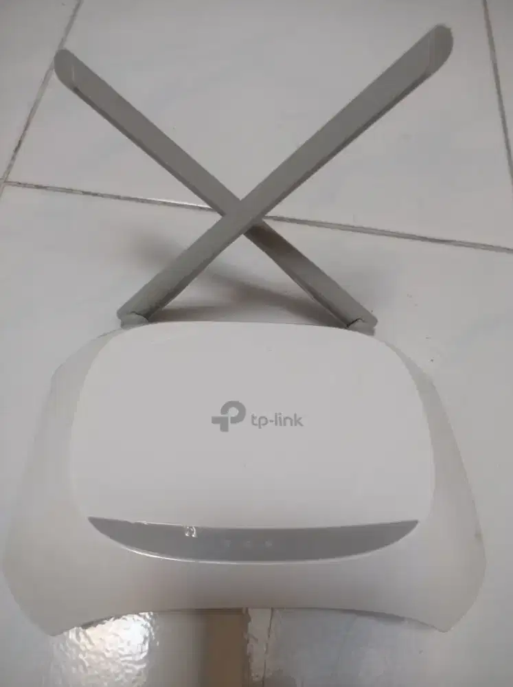 Modem WiFi router