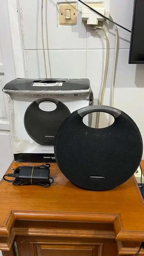 Harman Kardon Onyx Studio 5 Original