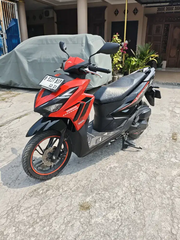 HONDA VARIO GEN 3 2026