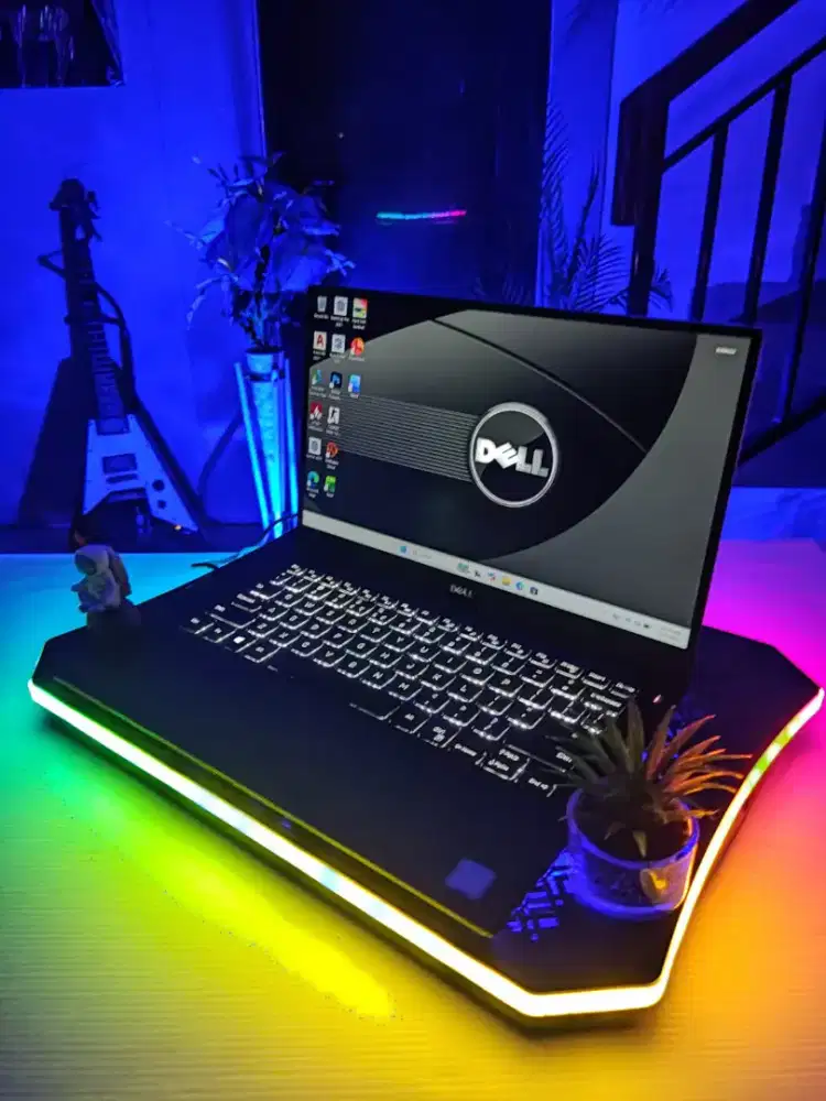 DELL XPS 13 9350 Superslim Premium Edition [ RAM 8GB/SSD 256GB ]