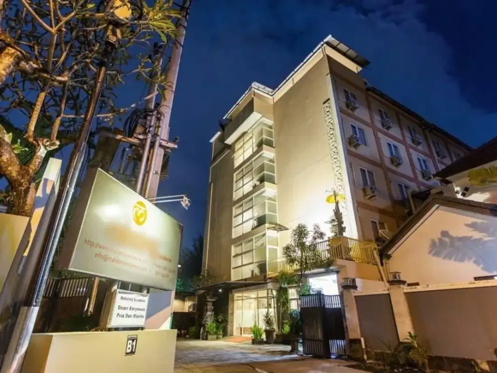 Kost Renon denpasar