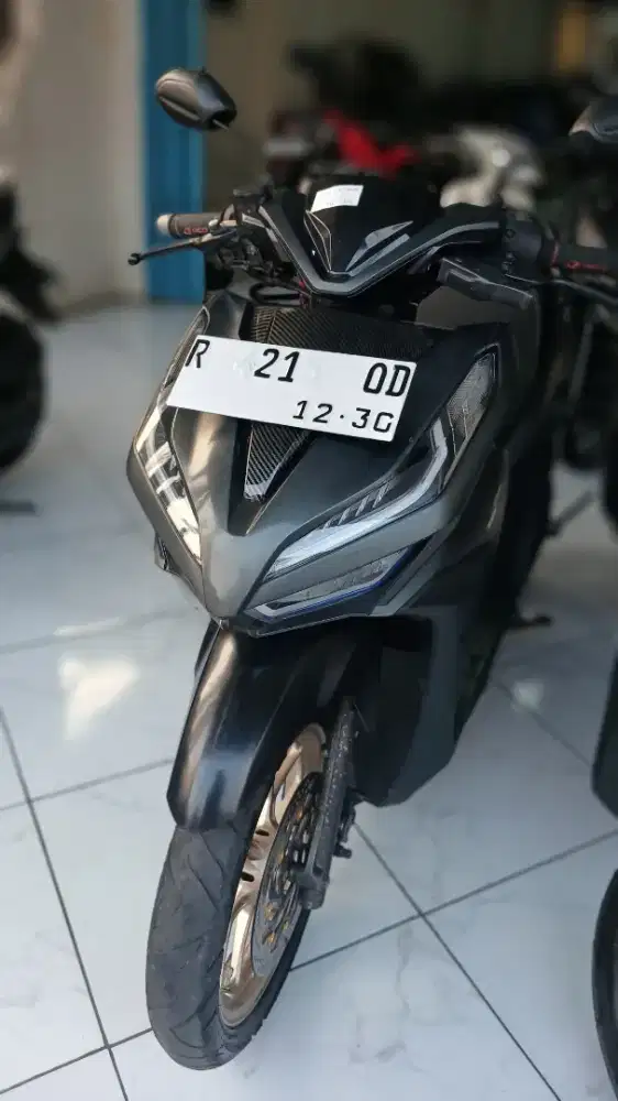HONDA VARIO TERMURAH