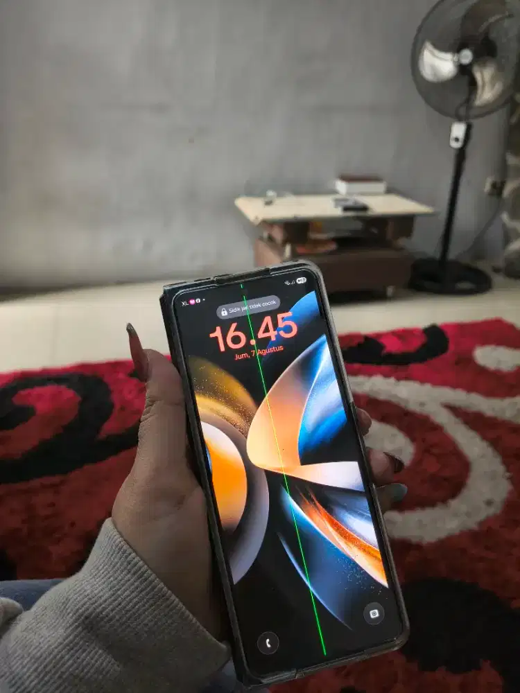 samsung FOLD 4 Dijual