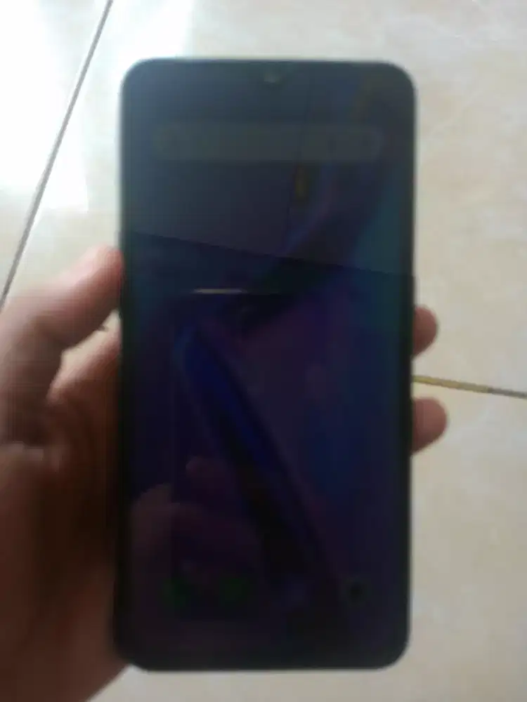 Oppo A12 ram 3 rom 32