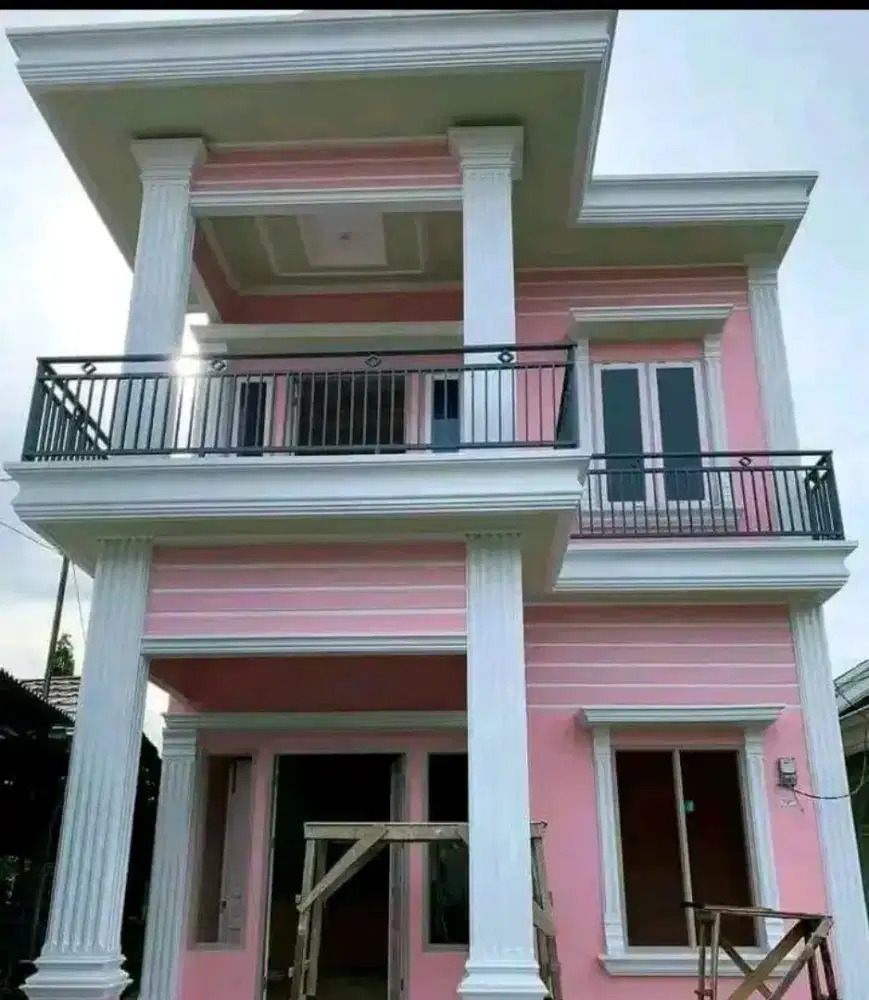 RENOVASI RUMAH BEKASI