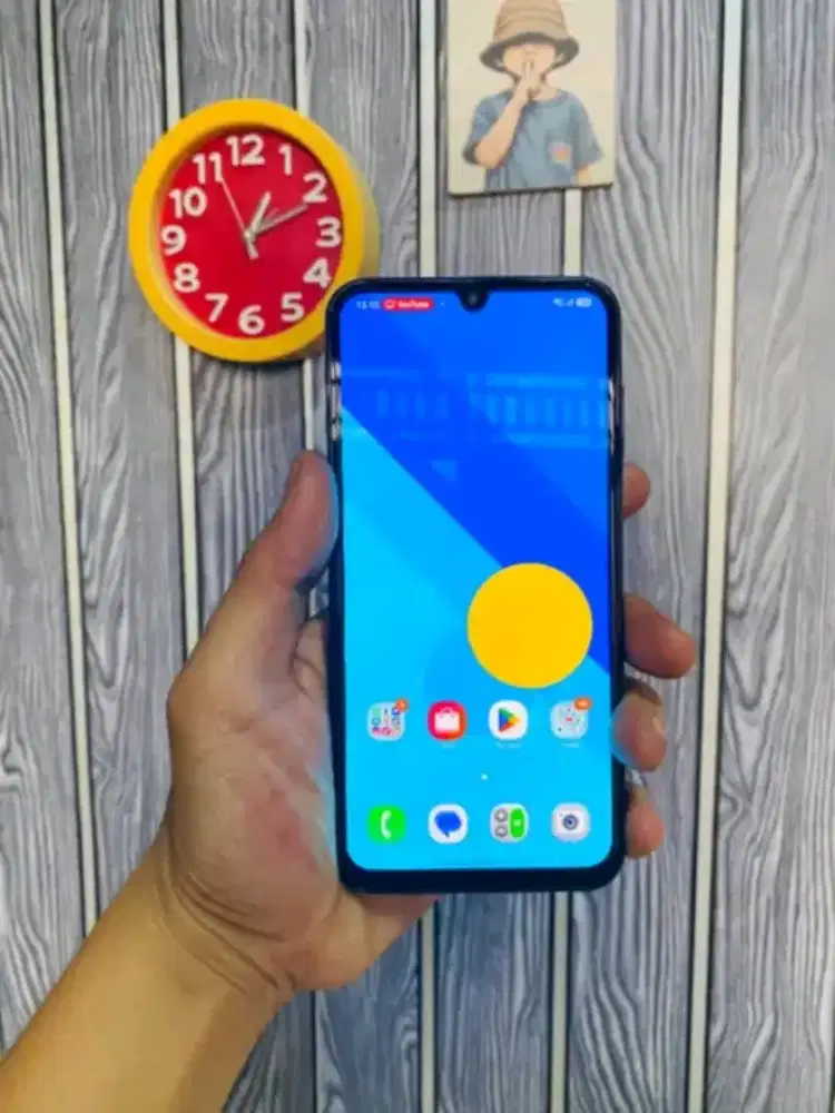 Samsung a15 8/128