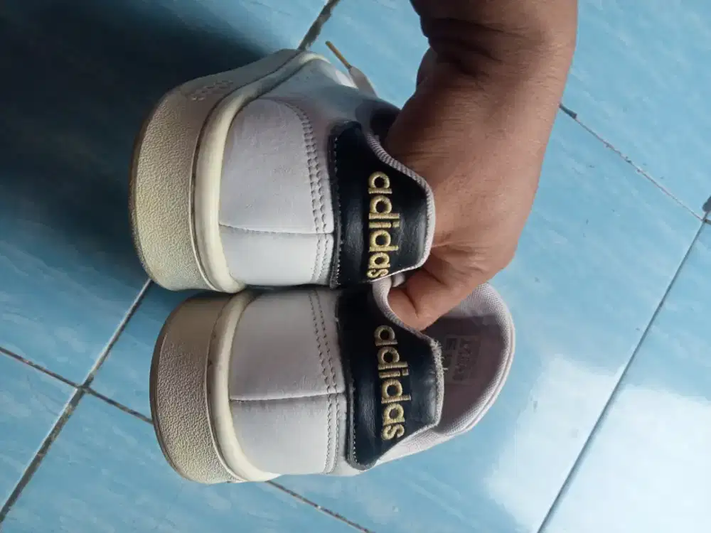 Sepatu  adidas stan smith x pokemon ori