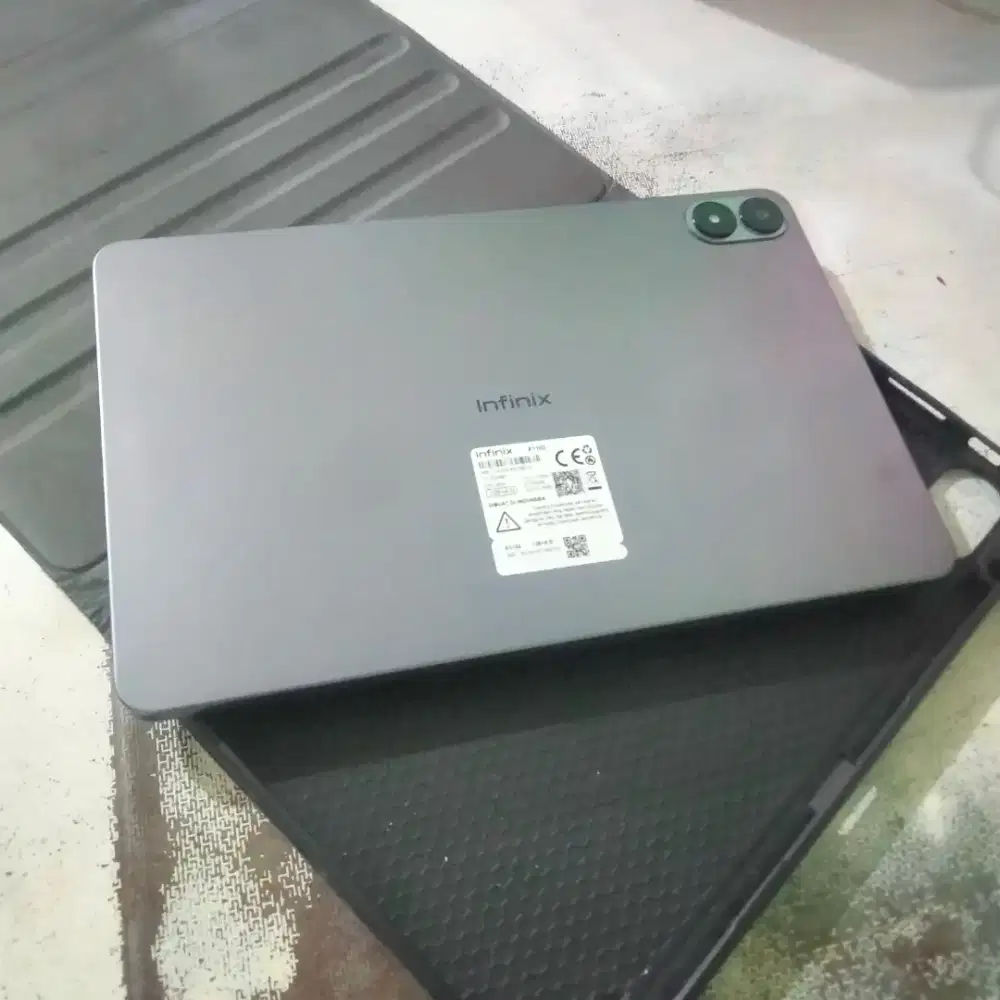 Model tablet Samsung xpad 20 4/128