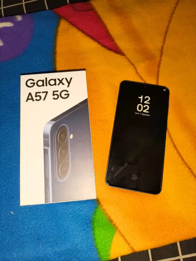 Samsung galaxy A57 8/256 Navi