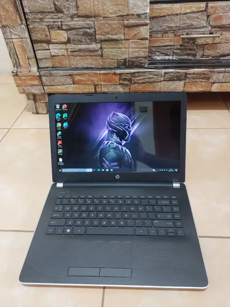 Laptop hp 14 murah dan nominus