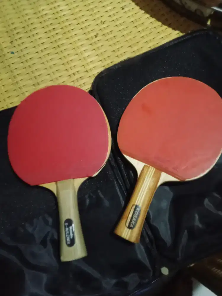 Borongan Bet Tenis Meja