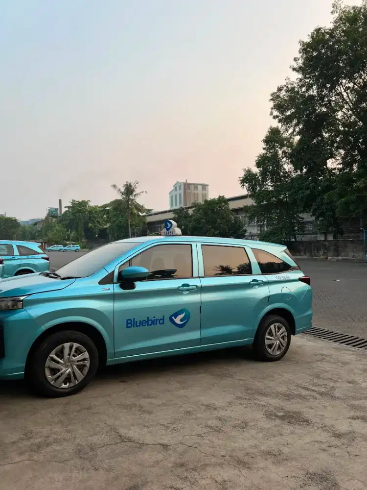 Loker Driver Pengemudi