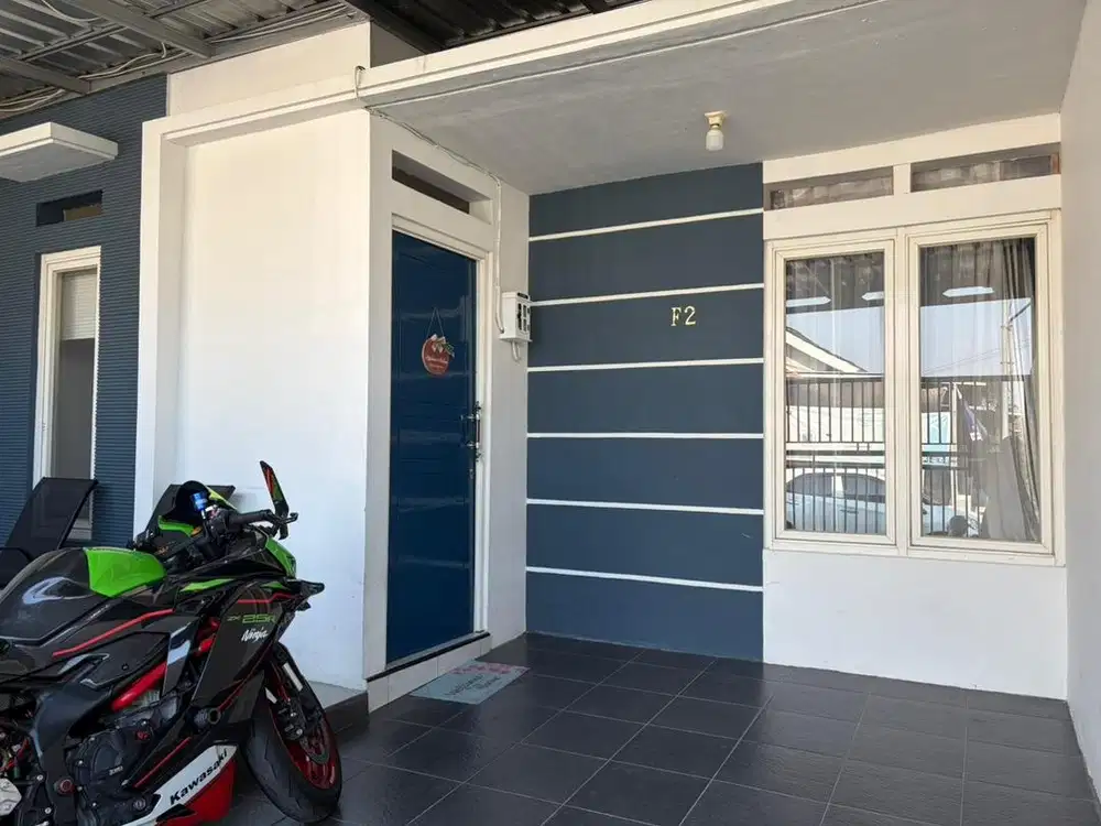 Dijual Rumah Semarang