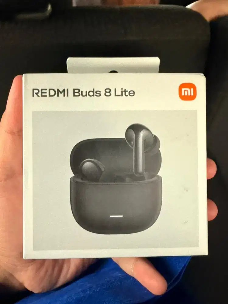 Redmi Buds 8 Lite