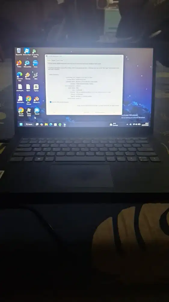 Jual laptop lenovo