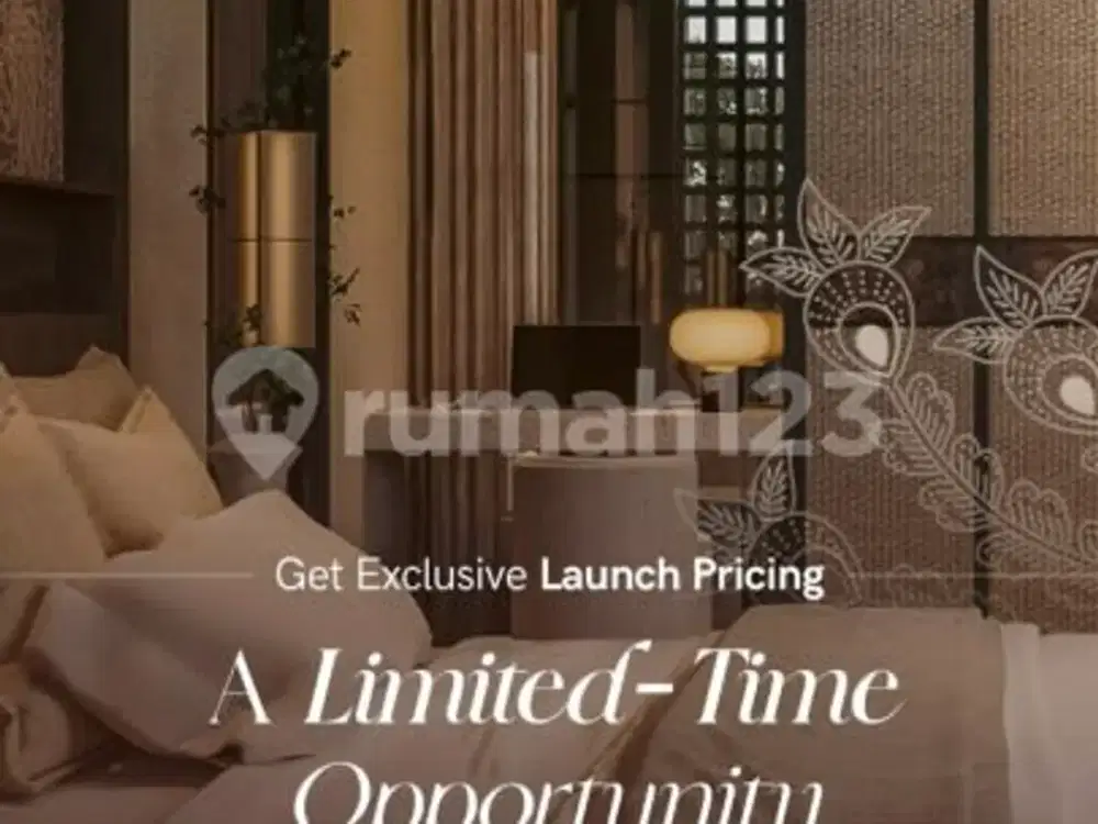 Tropical Luxury Villa Dengan Konsep Budaya Mewah Di Seminyak