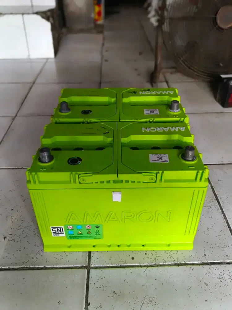 JUAL AKI MOBIL COPOTAN 85 AMPER