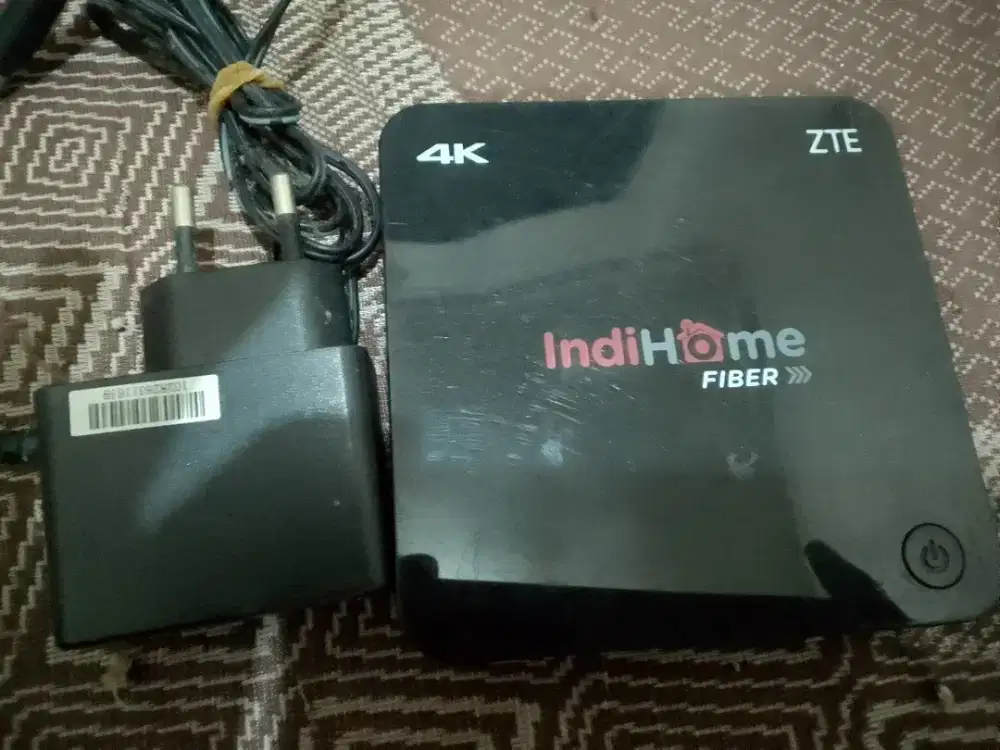 stb indihome zxv10 B869H
