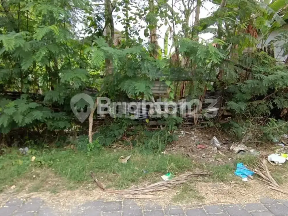 Tanah Premium 4 Are Tengah Kota Pemukiman Untuk Investasi
