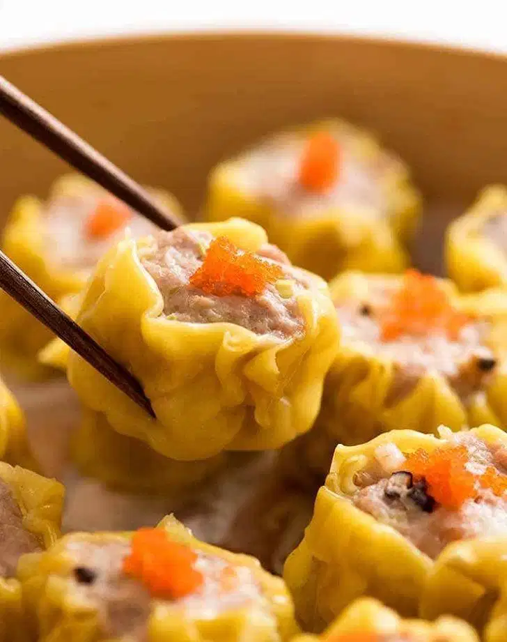 Team dimdam dimsum