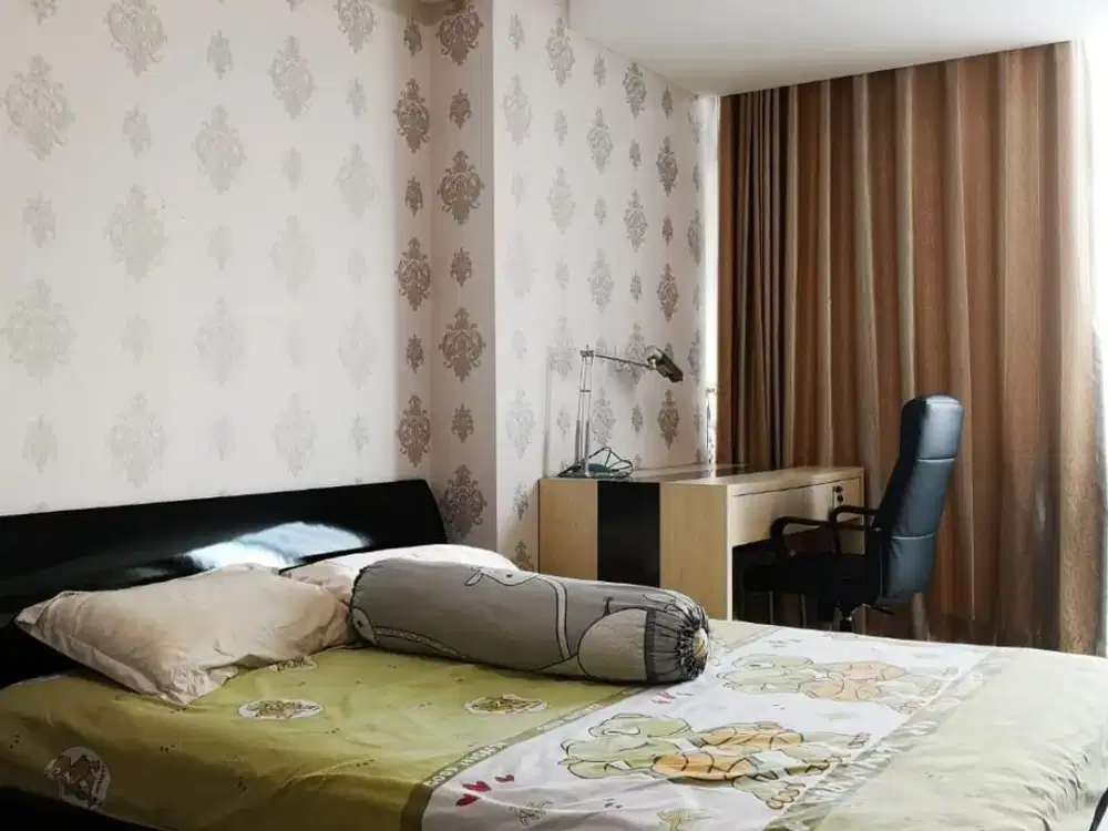 Vco - Disewakan Apartemen U-Residence