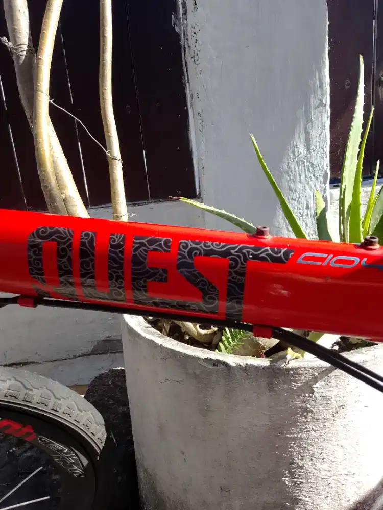Jual sepeda lipat