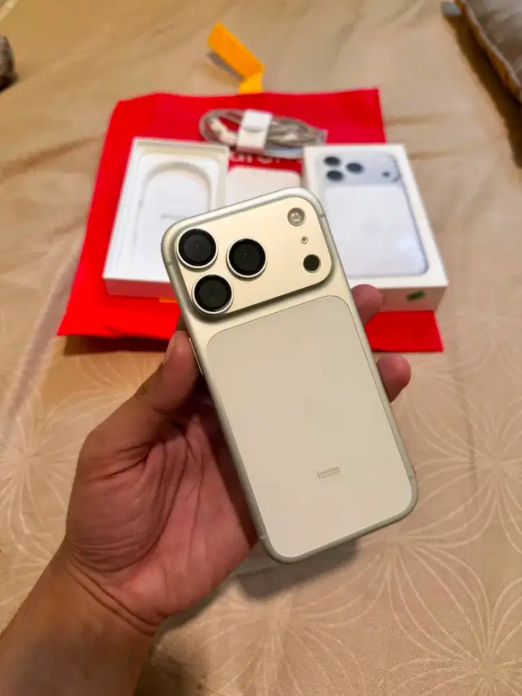 iphone 17 pro ibox 256gb