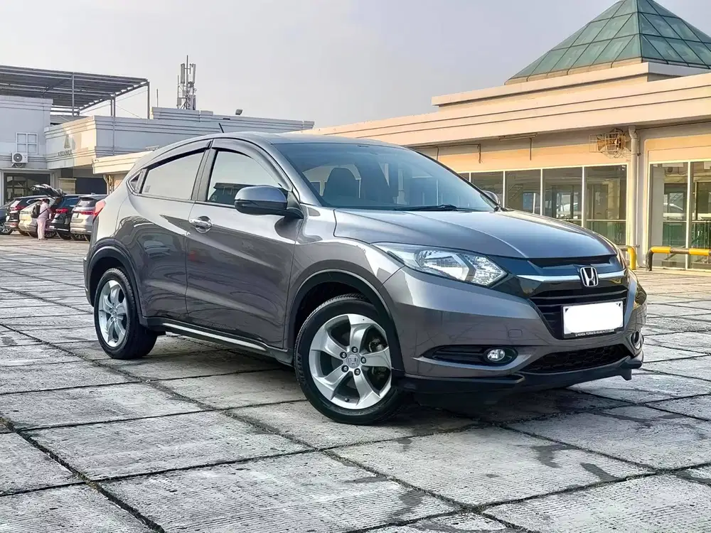 HRV 1.5 E CVT 2017