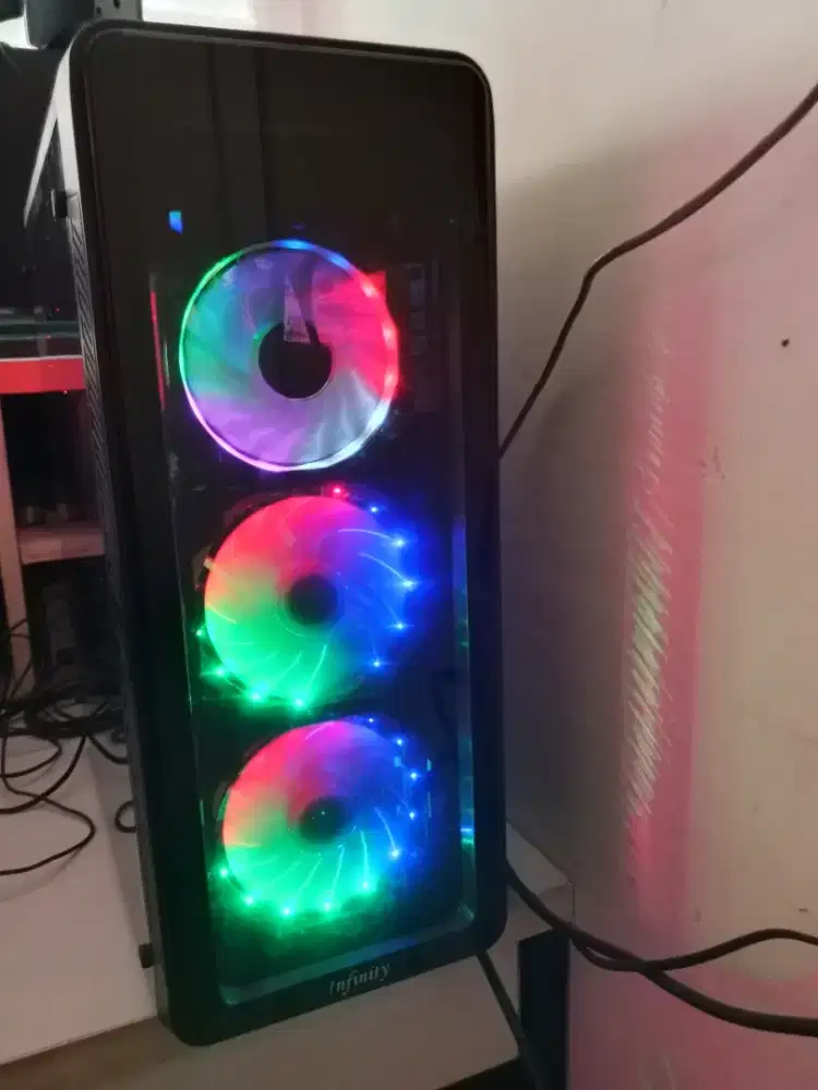 Jual PC Only Core i5 4460 3,2Ghz