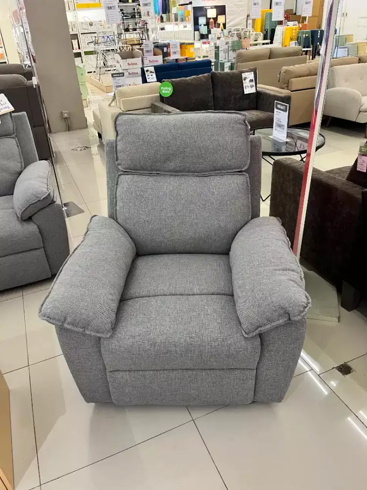Sofa Recliner lorry