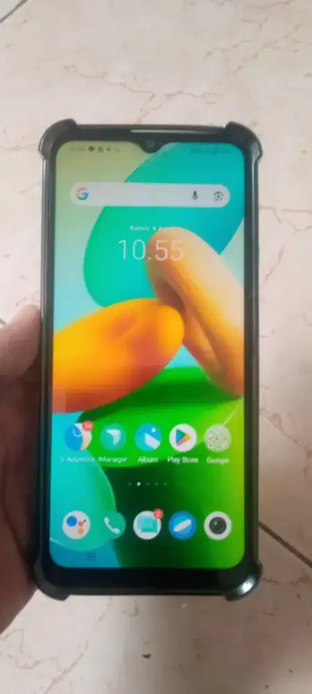 Hp Vivo y02t original