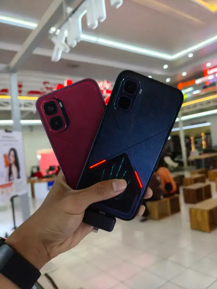 INFINIX GT 50 PRO 12/256