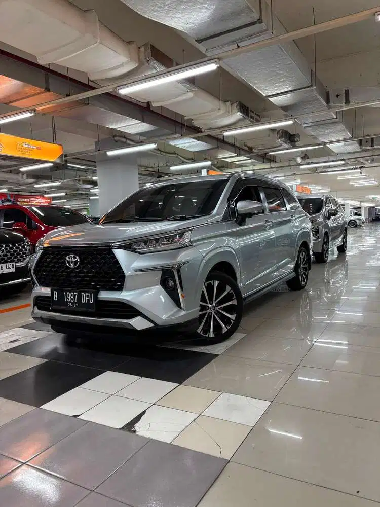 Avanza veloz 1.5 Q Tss 2022