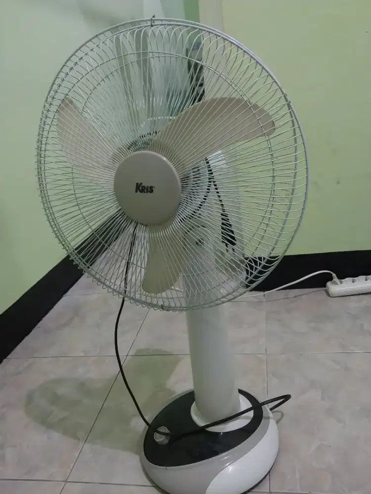 Krisbow kipas angin